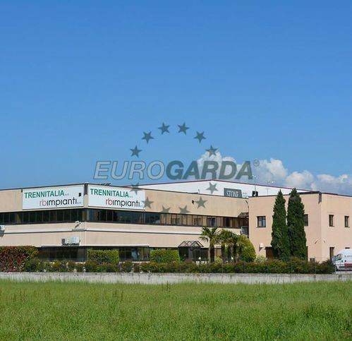 appartamento in affitto ad Affi