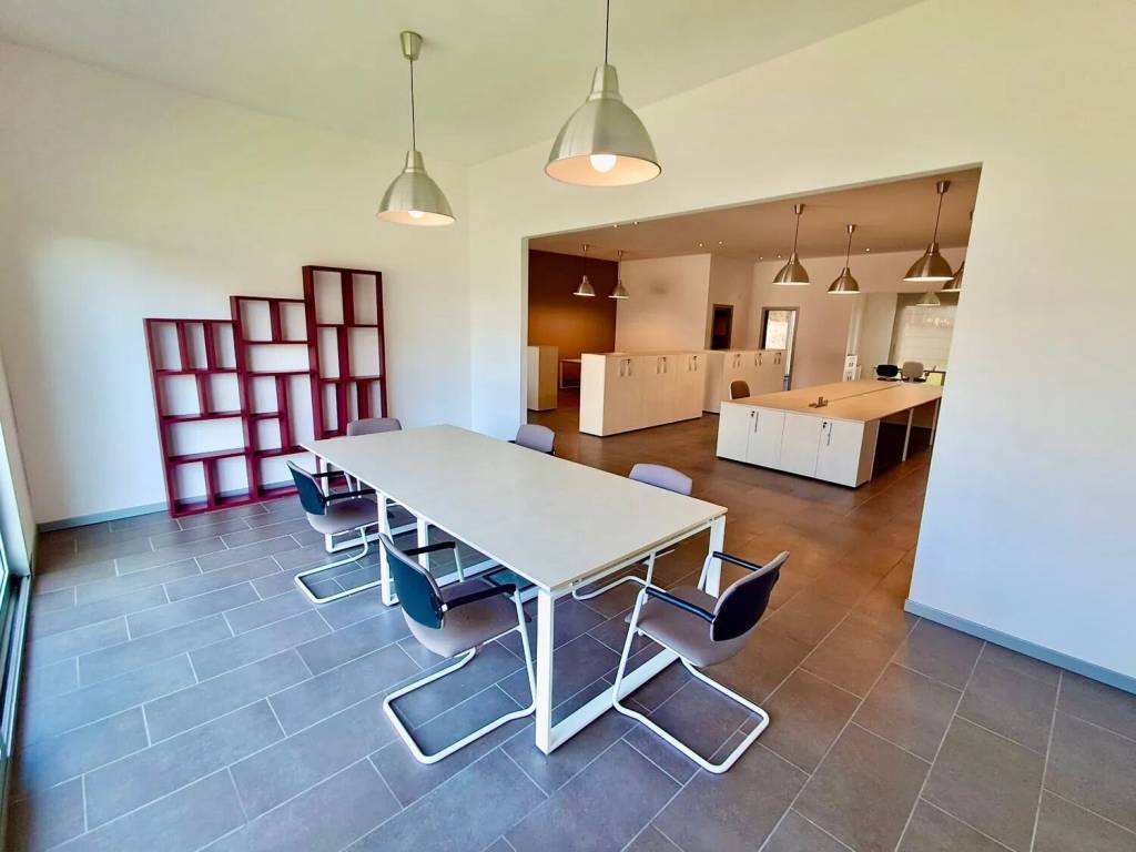 ufficio in affitto ad Albaredo d'Adige