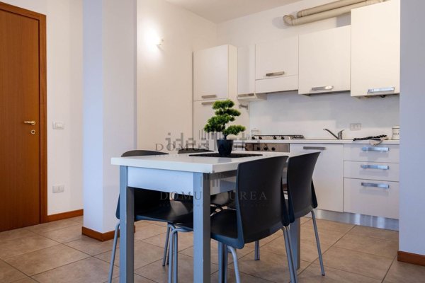 appartamento in affitto ad Albaredo d'Adige