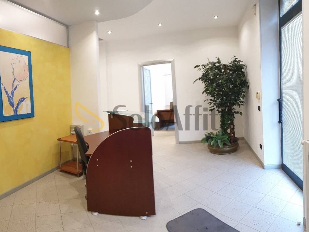 ufficio in affitto ad Angiari