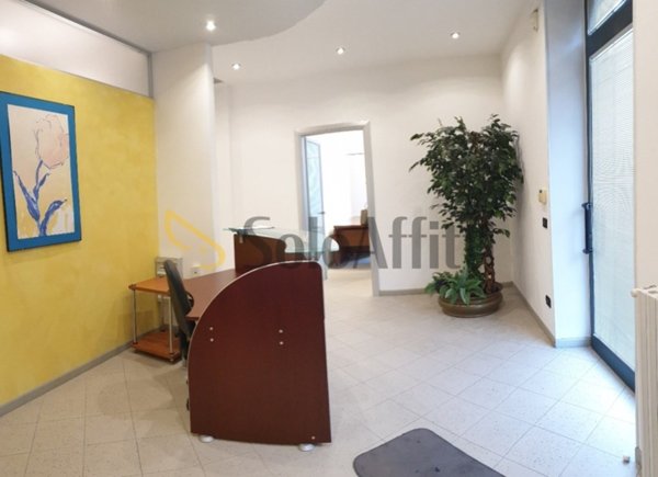 ufficio in affitto ad Angiari