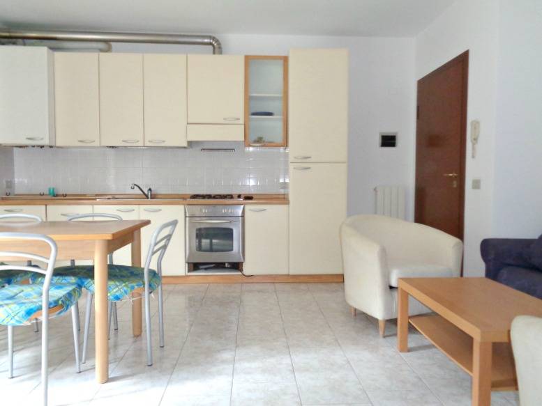 appartamento in affitto ad Arcole