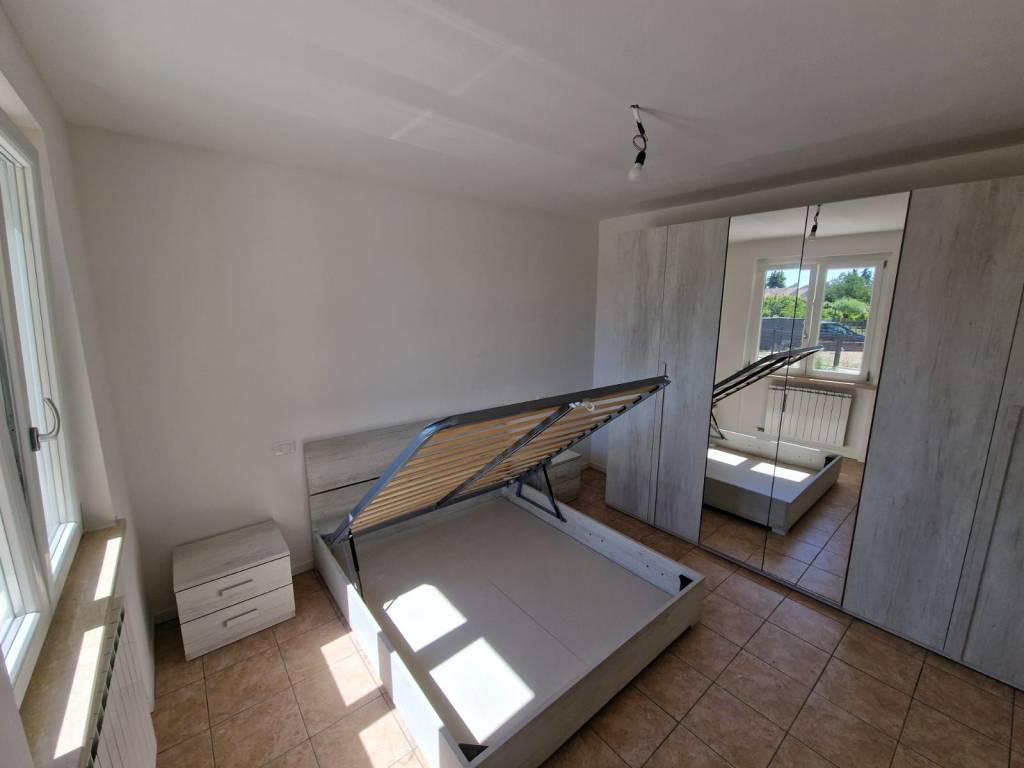 appartamento in affitto ad Arcole