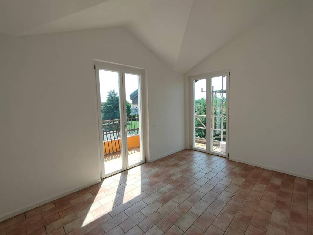 appartamento in affitto ad Arcole