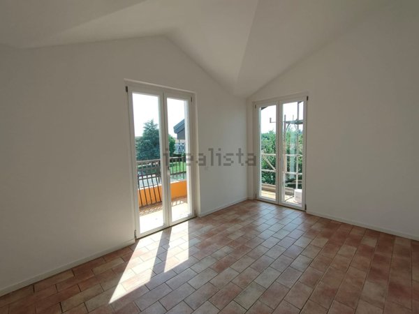 appartamento in affitto ad Arcole