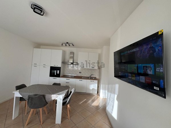 appartamento in affitto ad Arcole