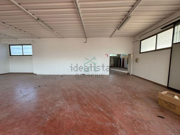 capannone in affitto ad Arcole