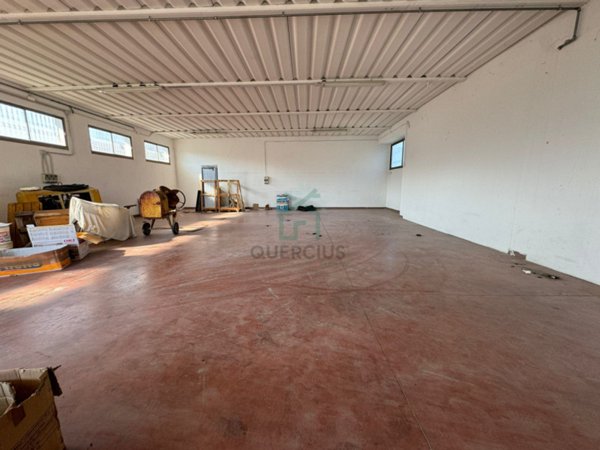 locale di sgombero in affitto ad Arcole