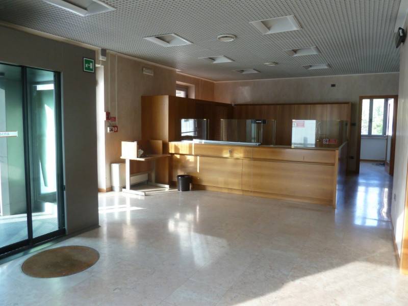 negozio in affitto a Badia Calavena