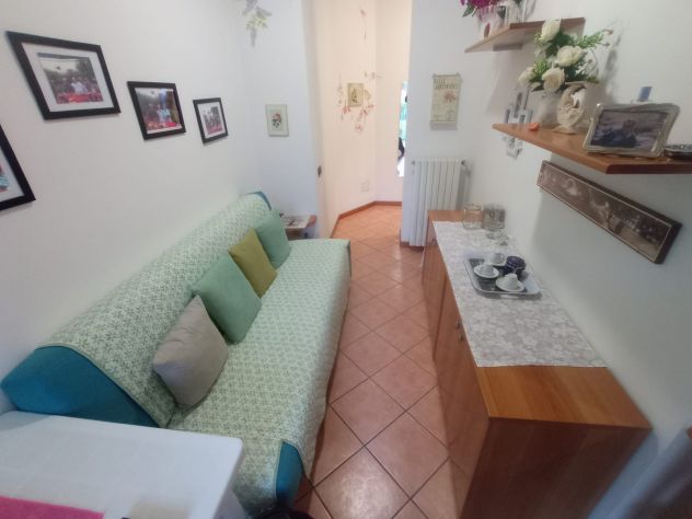 appartamento in affitto a Badia Calavena