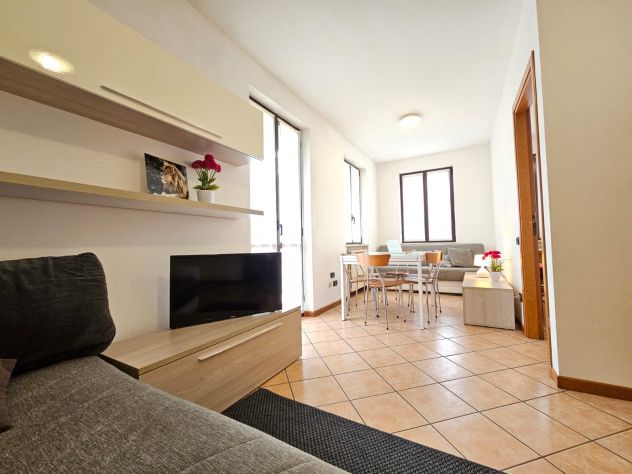 appartamento in affitto a Badia Calavena