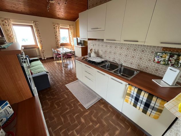 appartamento in affitto a Bardolino