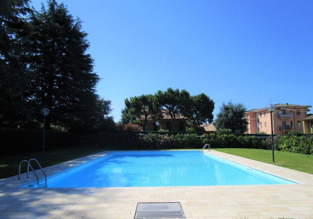 appartamento in affitto a Bardolino