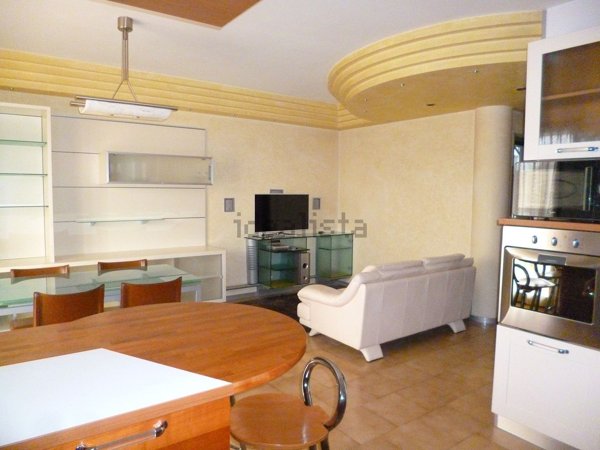appartamento in affitto a Bardolino