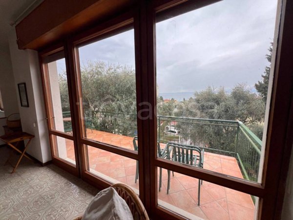appartamento in affitto a Bardolino