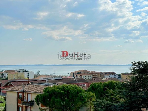 appartamento in affitto a Bardolino