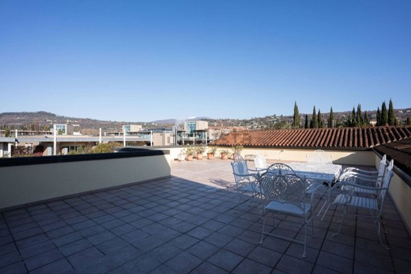appartamento in affitto a Bardolino