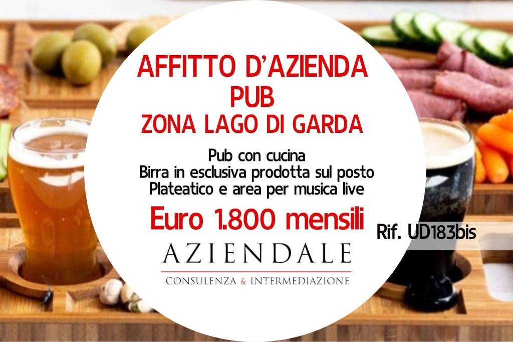 appartamento in affitto a Bardolino