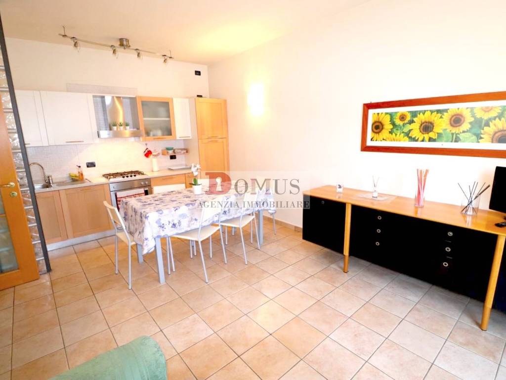 appartamento in affitto a Bardolino
