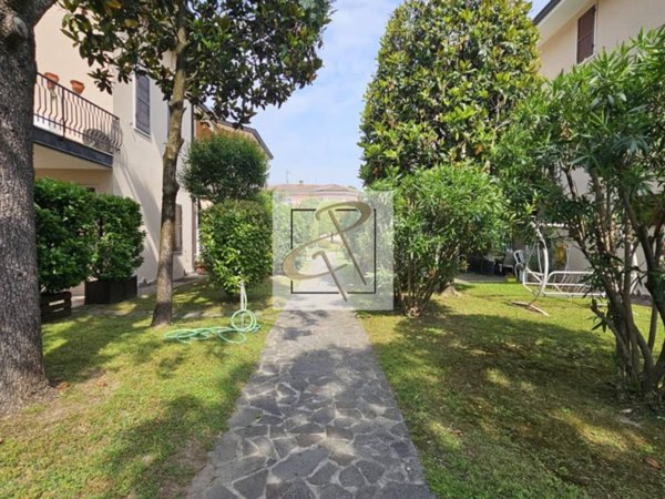 appartamento in affitto a Bardolino