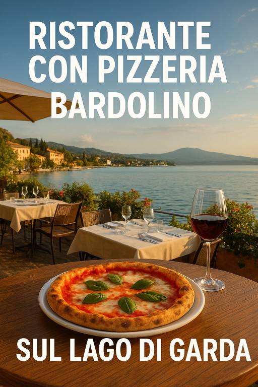 quadrivano in affitto a Bardolino