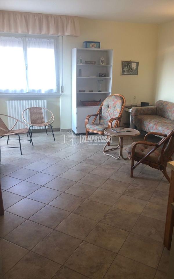 appartamento in affitto a Bardolino