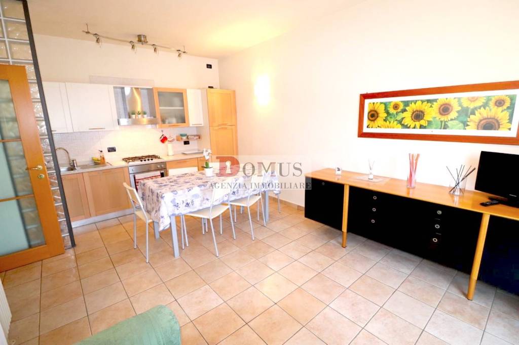 appartamento in affitto a Bardolino