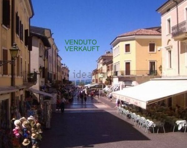 ufficio in affitto a Bardolino