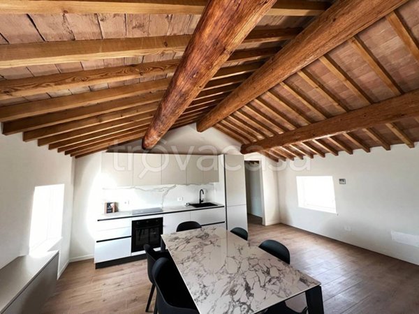 appartamento in affitto a Bardolino