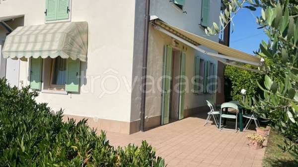 appartamento in affitto a Bardolino