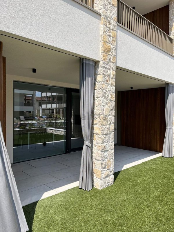 appartamento in affitto a Bardolino