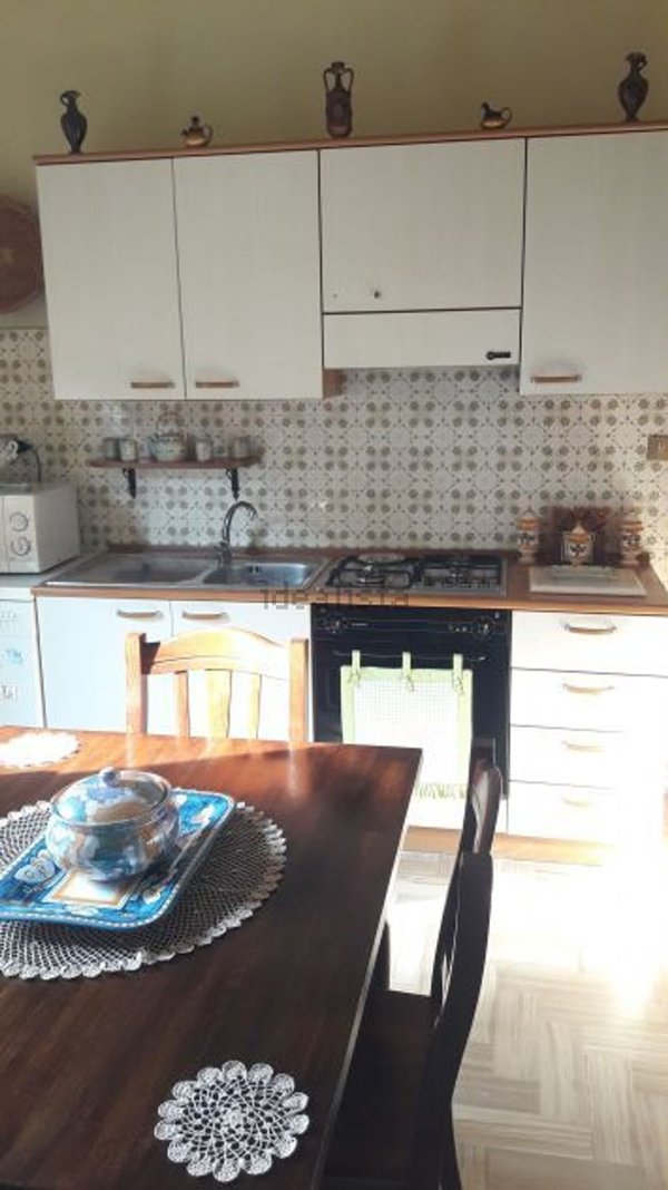 appartamento in affitto a Bardolino