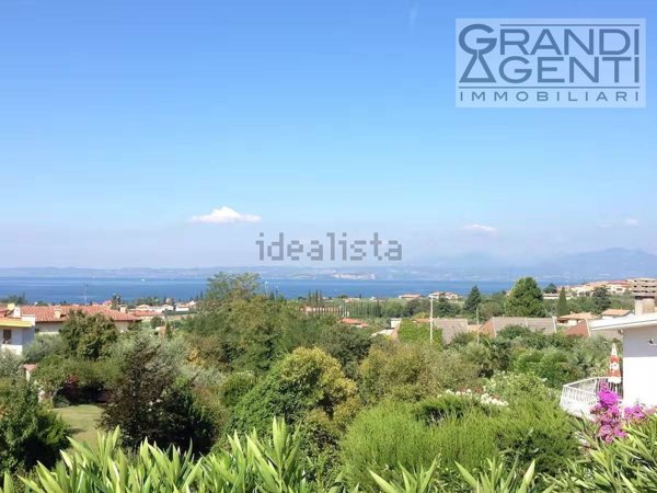 appartamento in affitto a Bardolino