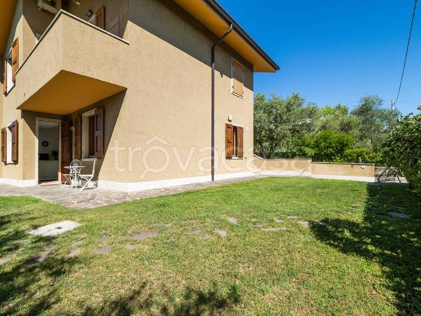 appartamento in affitto a Bardolino