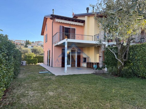 casa indipendente in affitto a Bardolino