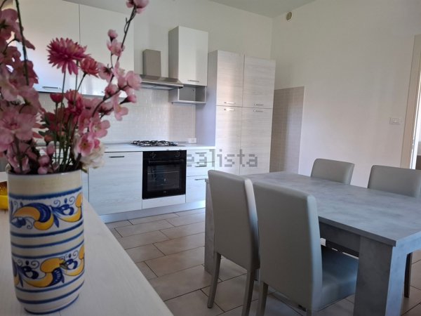 appartamento in affitto a Bardolino