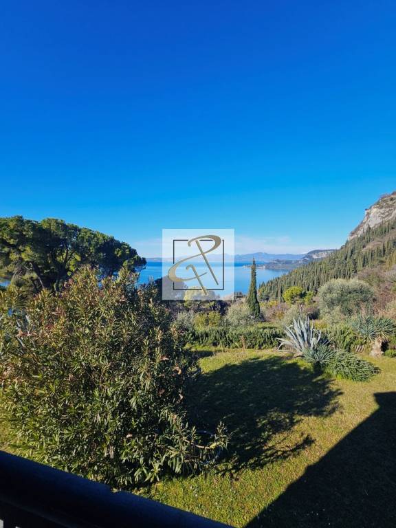 appartamento in affitto a Bardolino