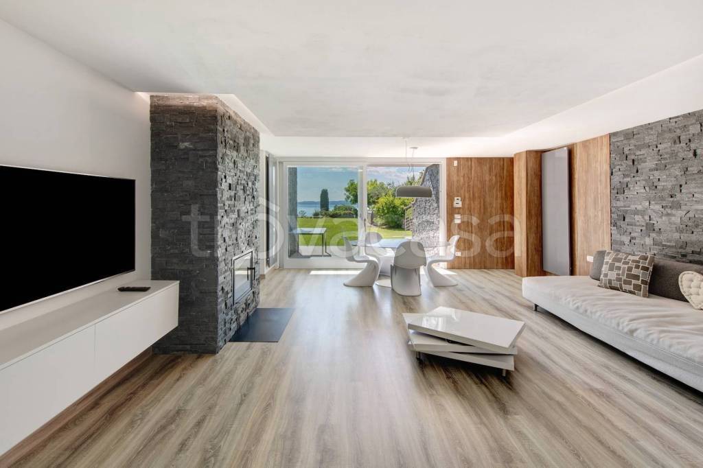 casa indipendente in affitto a Bardolino