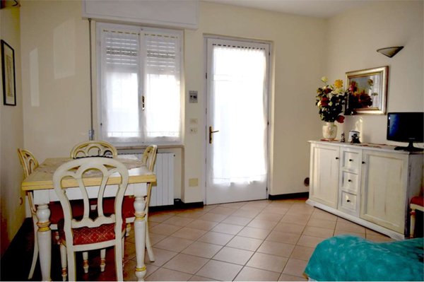 appartamento in affitto a Bardolino