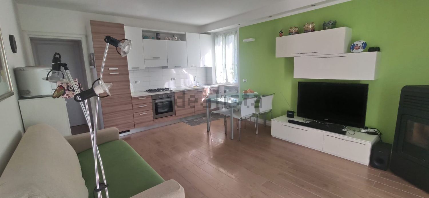 appartamento in affitto a Bardolino