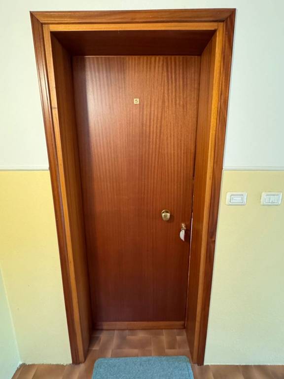 appartamento in affitto a Bardolino
