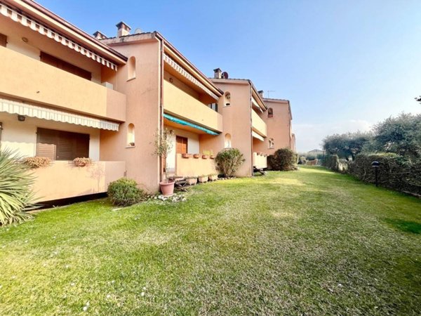 appartamento in affitto a Bardolino