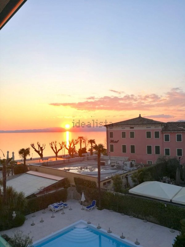 appartamento in affitto a Bardolino