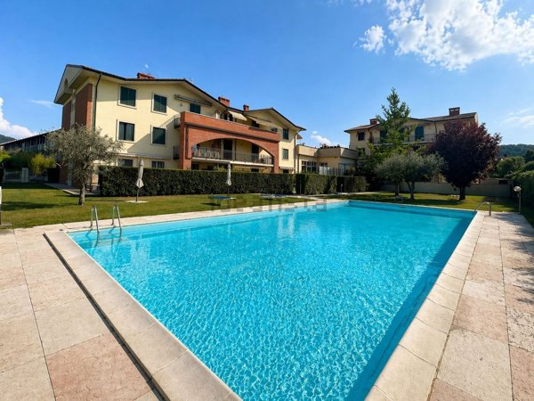 appartamento in affitto a Bardolino