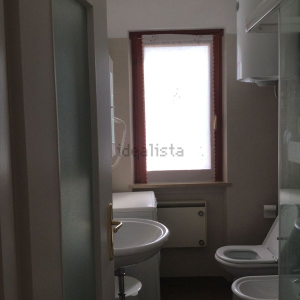 appartamento in affitto a Bardolino