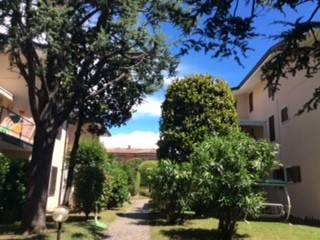 appartamento in affitto a Bardolino