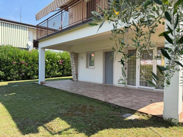 appartamento in affitto a Bardolino