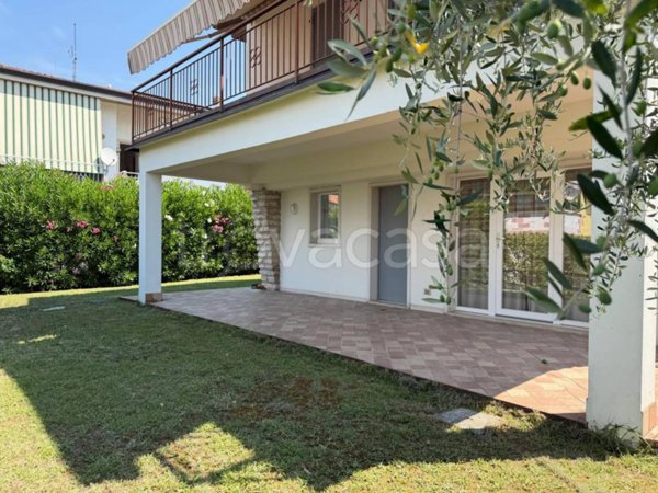 appartamento in affitto a Bardolino