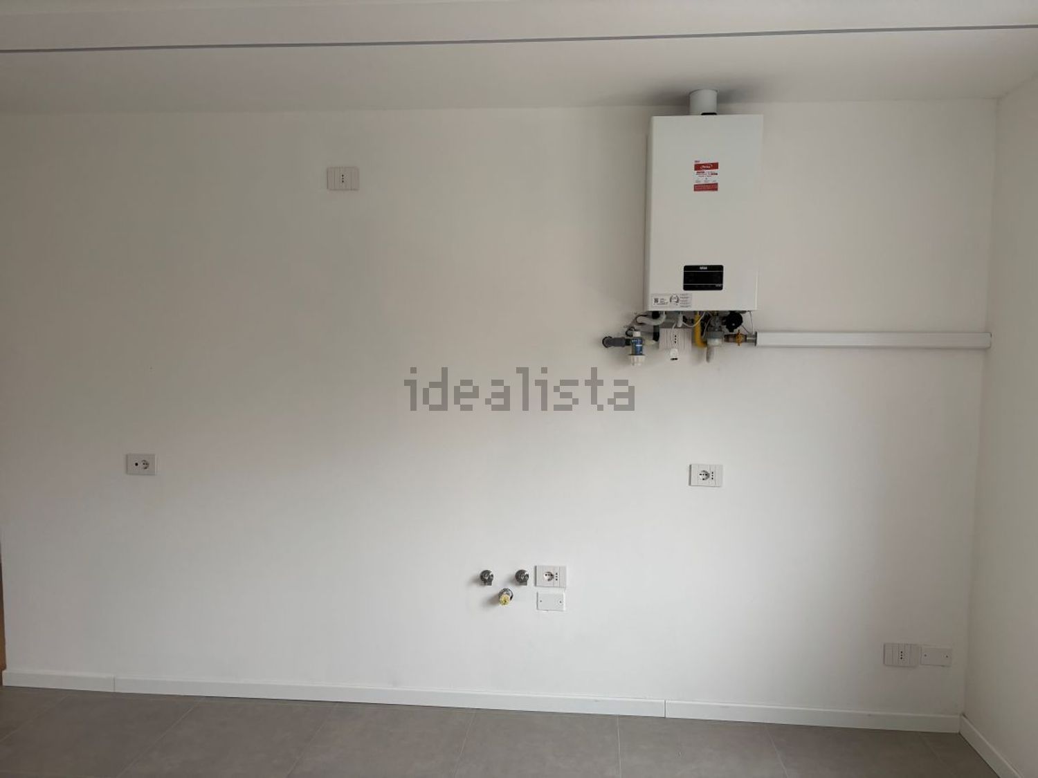 appartamento in affitto a Bardolino