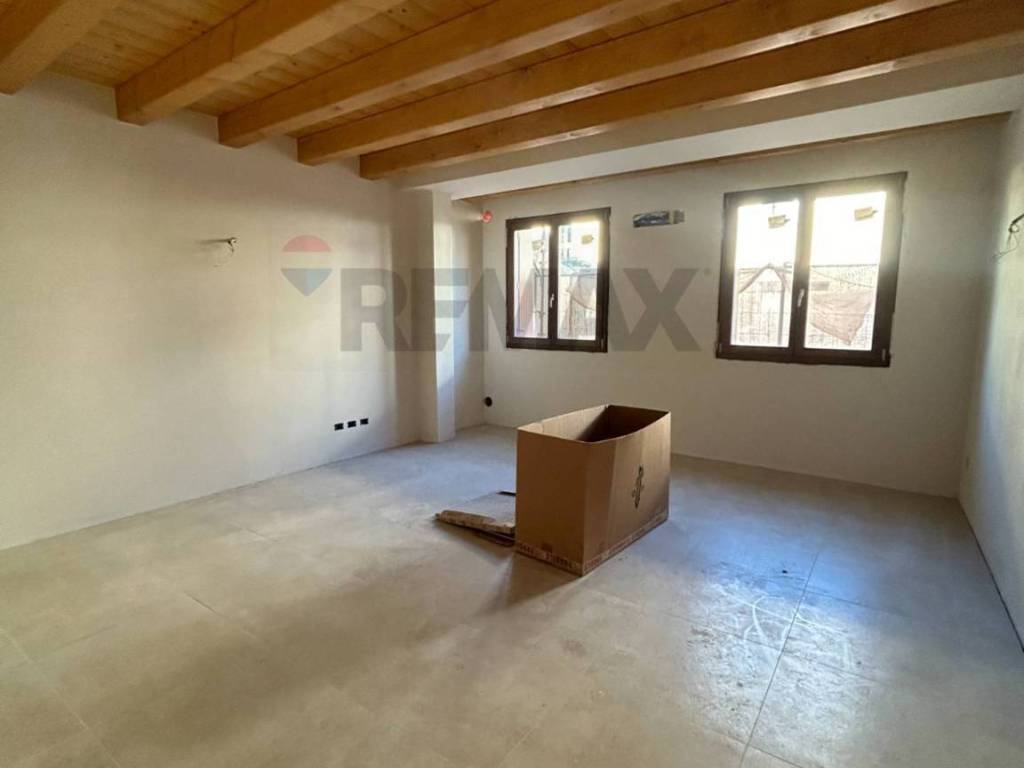 appartamento in affitto a Belfiore